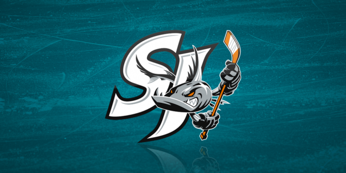 Stockton Heat vs. San Jose Barracuda at Stockton Arena