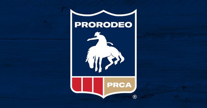 PRCA Rodeo at Budweiser Events Center