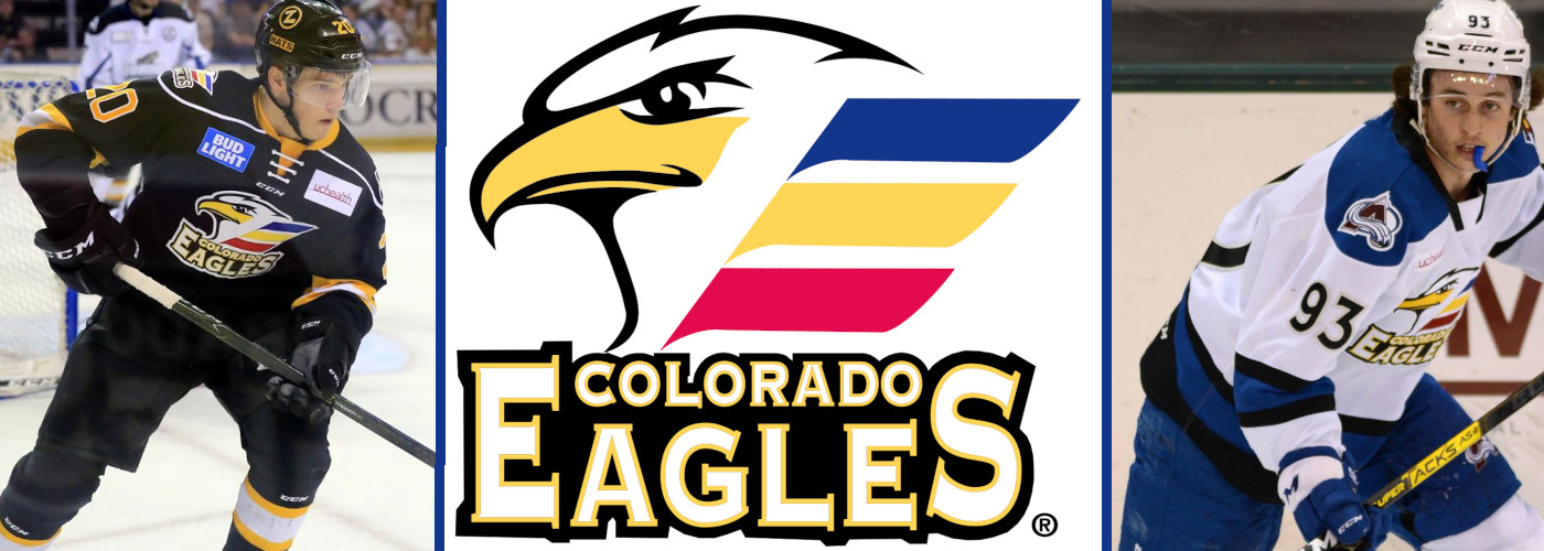 Colorado Eagles Hockey Tickets