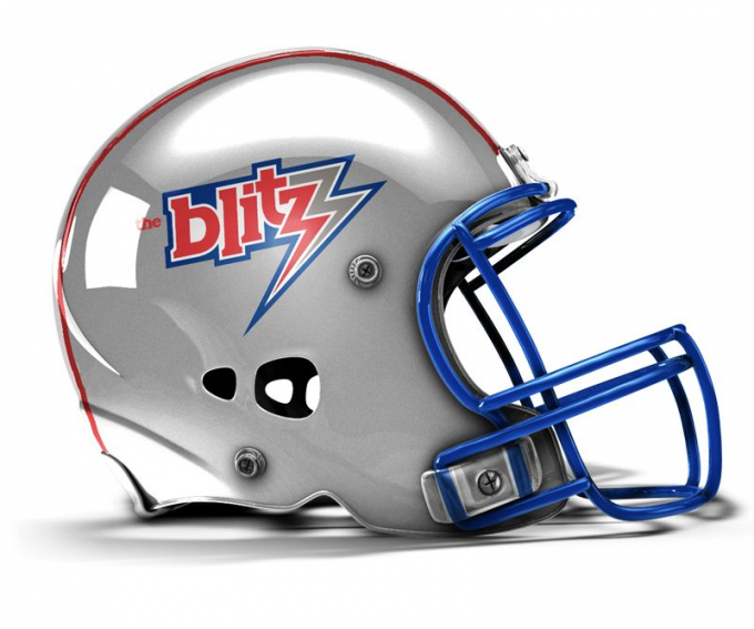Denver Rush vs. Chicago Blitz at Budweiser Events Center