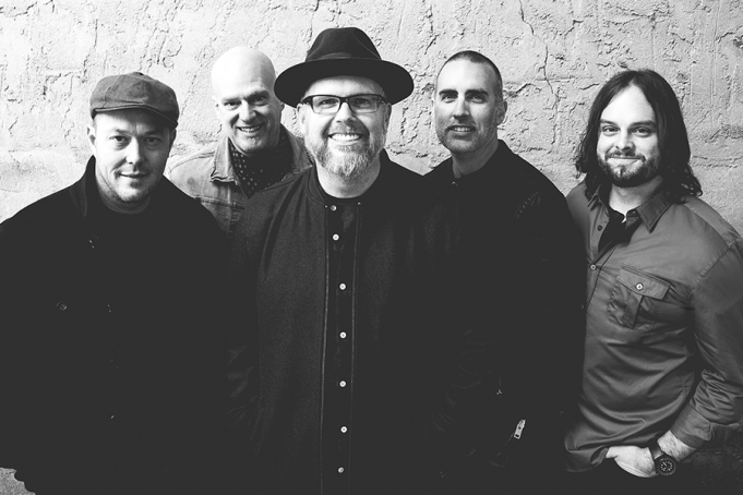 MercyMe [POSTPONED] at Budweiser Events Center
