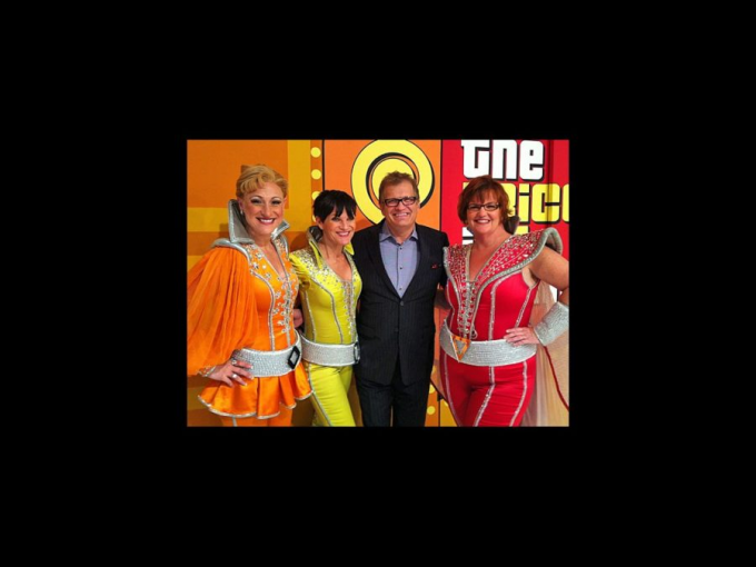 The Price Is Right - Live Stage Show at Budweiser Events Center