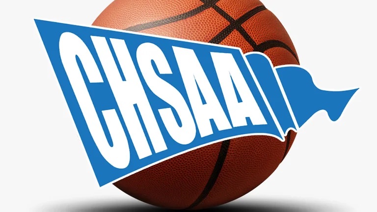 CHSAA Basketball Tournament - Session 3 at Budweiser Events Center