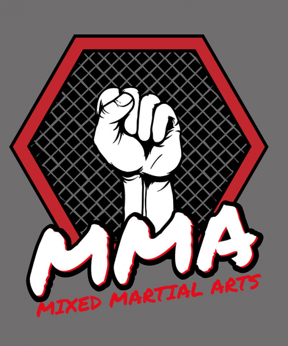 Mixed Martial Arts: Army vs. Marines at Budweiser Events Center