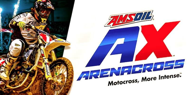 AMA Arenacross Championship