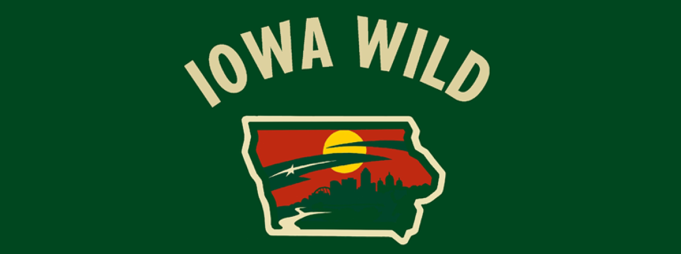 Colorado Eagles vs. Iowa Wild