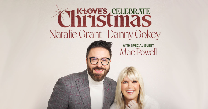 K-Love's Celebrate Christmas