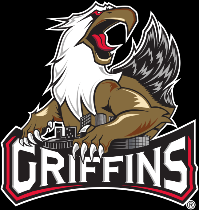 Colorado Eagles vs. Grand Rapids Griffins