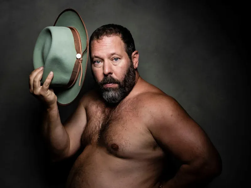 Bert Kreischer