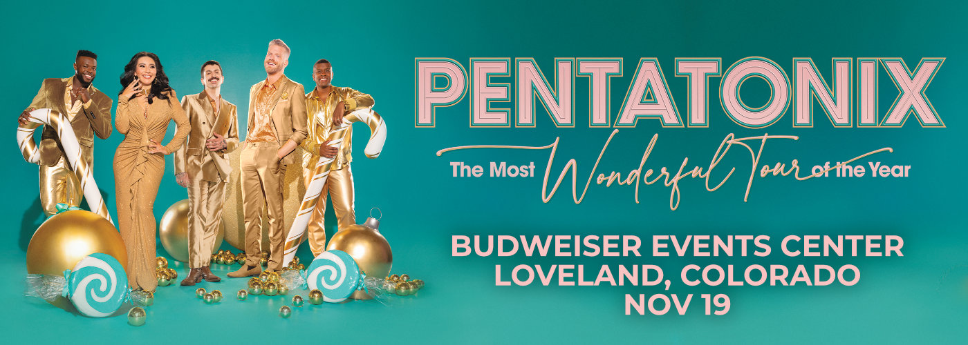 Pentatonix