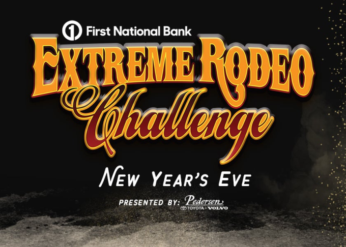 New Year’s Extreme Rodeo