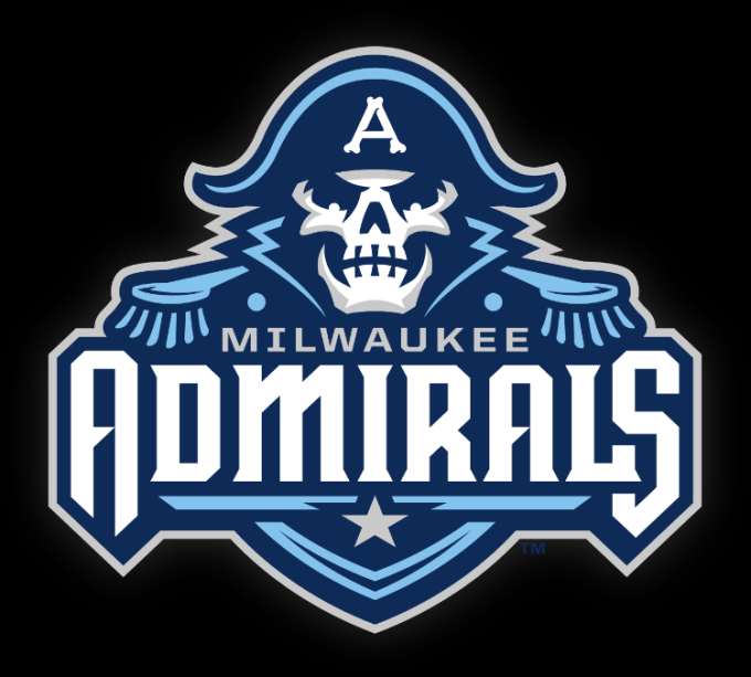 Colorado Eagles vs. Milwaukee Admirals