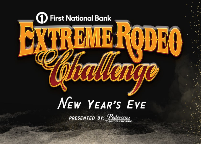 New Year's Extreme Rodeo