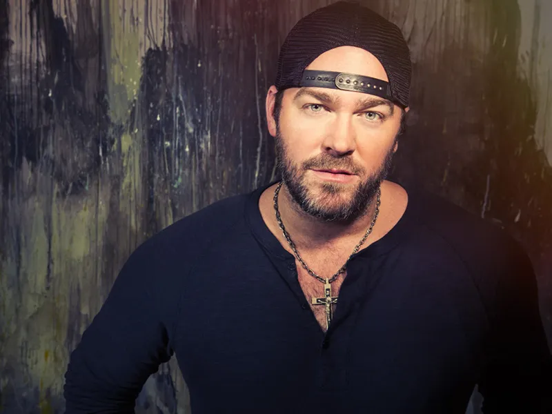 Lee Brice