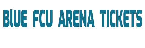 Blue FCU Arena