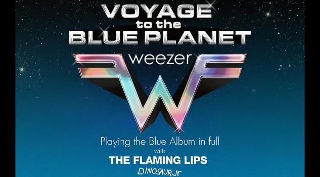 Weezer