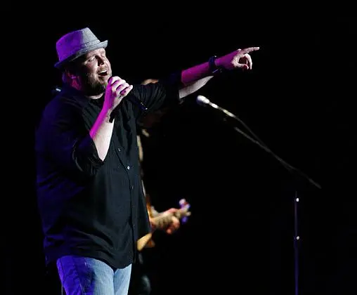 MercyMe tickets