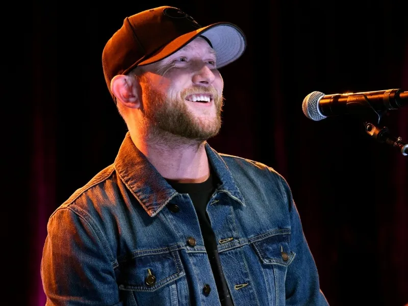 Cole Swindell