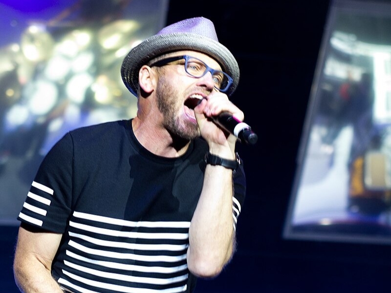 TobyMac tickets